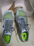 乔丹飞影PB跑步鞋减震透气运动鞋子男夏季新款马拉松碳板跑鞋男 极光绿/光影紫 -PB2.0 44.5 实拍图