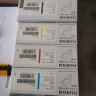FUJIFILM富士施乐（Fuji Xerox）CM215b/CM215fw/CP105b/205b原装墨粉粉盒 经济型四色套装（黑青红黄） 晒单实拍图