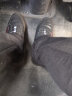FKF鞋子男鞋夏季休闲鞋透气运动板鞋百搭网面跑步鞋男耐磨飞织鞋网鞋 MD-T1042米色 40 实拍图