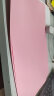 天章 （TANGO）新绿天章A4 粉红色 彩色复印纸 打印凭证纸 浅粉色彩纸卡纸非硬 儿童手工折剪纸  70g 500张/包 实拍图
