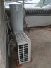 格力（GREE） 空气能热水器家用 300升 纯热泵加热 水温60℃  -15℃南北通用润之恋SXT300LCJW/S-3(5-7人)  实拍图