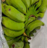 湘口福漳州苹果蕉 苹果香蕉皇帝蕉芭蕉粉蕉国产超甜蕉新鲜水果 苹果香蕉 3斤 晒单实拍图