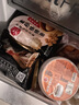 稻香诚制 稻香虾饺儿童早餐食品速食虾仁饺子 广式港式早茶点心水晶虾饺皇 稻香虾饺128g*6包 实拍图