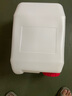 忻厚塑胶塑料桶油桶食用油壶储水桶食品级塑料壶酒桶带盖化工废液桶堆码桶 25升大口油桶 实拍图