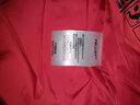 伯希和（Pelliot）[极光pro]羽绒服男女户外冬季保暖防风登山夹克外套114408279红L 实拍图
