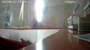 网络眼智能摄像头监控家用云台旋转360度无死角带夜视全景手机远程高清无线WiFi家庭室内门口监控器 【顶配版】双镜头双画面+续航电源+128G卡 实拍图