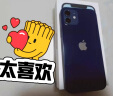 Apple iPhone 12 mini (A2400) 128GB 蓝色 手机 支持移动联通电信5G 实拍图