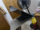 苹果（Apple） MacBook Pro/Air 二手苹果笔记本电脑 商务 办公 游戏 设计 剪辑 99新16英寸19款VK2灰VM2银-16G1T 实拍图