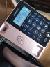 中诺（CHINO-E）G188电话机座机固定电话商务办公家用触摸屏触控免提通话语音播报 玫瑰金 晒单实拍图