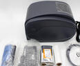 佳博（Gprinter）碳带标签打印机固定资产打印机水洗唛办公合格证服装吊牌热转印打印机快递仓储不干胶条码打印机 【20-100mm宽】佳博1134T-电脑超清款 实拍图