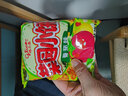 格力高（Glico）菜园小饼番茄味薄脆饼干烧烤牛肉味早餐小饼干儿童休闲零食 大菜园套餐 7包 实拍图