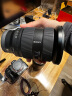 SONY索尼 FE 24-70mm F2.8 GM II 全画幅标准变焦 G大师镜头 恒定光圈 广角到中焦距 SEL2470GM2（ 二代） 标配 晒单实拍图