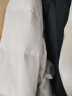 鸭鸭（YAYA）羽绒服男士短款2022年新款潮品牌冬季外套韩版学生加厚 黑色 L 晒单实拍图