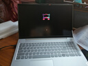 联想（Lenovo）【国家补贴20%】扬天V15 15.6英寸学生网课办公便携笔记本电脑 N4500 8G内存 256G固态 全尺寸数字小键盘 WIN11 实拍图
