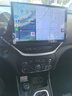 航睿适用大众朗逸迈腾速腾桑塔纳宝来polo车载中控大屏后视导航一体机 高通八核4+64+AHD后视 实拍图