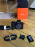 索尼（SONY） ILCE-A7M4 全画幅微单数码相机专业级a74  a7m4 索尼A7M4 A7M4+FE 24-105mm F4 G 镜头 旅行出游豪华套餐三（升级三脚架） 实拍图