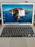 苹果（Apple） MacBook Pro/Air 二手苹果笔记本电脑 商务 办公 游戏 设计 剪辑 21年14寸GP3/GR3热推【M1】16G512 实拍图