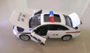 翊玄玩具警车玩具合金玩具车模1/32救护车男孩儿童宝宝仿真玩具小汽车 宝馬M8警车 实拍图