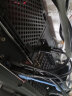 航嘉（Huntkey）GS500C黑色机箱（侧透/支持ATX主板/宽体游戏电脑机箱/支持长显卡/黑化背线/烫金脚垫） 晒单实拍图