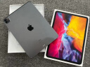Apple苹果 iPadPro12.9英寸 2022版第六代平板电脑M2芯片 深空灰色 国行标配 256G 插卡5G版 晒单实拍图