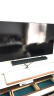 【新品】夏普（SHARP) 65英寸 4K超高清超薄HDR10智能网络液晶平板电视机 实拍图
