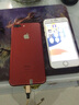 Apple iPhone 苹果7/苹果7Plus 二手手机 全网通 苹果7Plus 4G手机 苹果7plus 中国红 128G全网通【更换100%电池】 9成新 实拍图