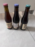 罗斯福比利时进口啤酒罗斯福啤酒组合6号8号10号三款各2瓶 330mL*6瓶 实拍图
