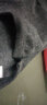【两套98】保暖内衣男 冬季新款男装男士秋衣秋裤青年加厚冬季打底衫套装衣服 保暖内衣 灰色套装+灰色套装(加绒款) L(建议100-120斤) 实拍图