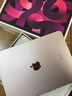 Apple/苹果 iPad Air5 10.9英寸平板电脑 64GB WIF版 粉色 苹果认证翻新 京东官方一年质保 实拍图