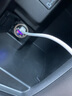 车载充电器 30WPD超级快充汽车点烟器转换插头 车充电器手机快充 本田XRV冠道思域思铂睿飞度凌派雅阁艾丽申哥瑞锋范 单独车充 实拍图