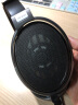 森海塞尔（Sennheiser） HD660S2 二代 HD600 HD650 HD620S HIFI头戴式耳机 HD650 实拍图