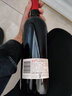 奔富（Penfolds）澳大利亚原瓶进口 bin系列设拉子赤霞珠干红葡萄酒750ml 寇兰山76版   整箱6支装 实拍图