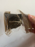 真真老老嘉兴粽子大肉粽老字号蛋黄肉粽豆沙粽礼包端午节特产新鲜速食早餐 100克*5鲜肉粽礼袋x1 实拍图