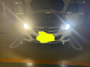 鲸特汽车LED大灯泡D系列超亮聚光改装原车氙气灯 D3D8【对装】 晒单实拍图