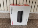 佳能（Canon） PIXMA TR150便携式打印机A4移动无线WiFi喷墨照片打印机a4便携打印机 标配(主机+随机墨盒+随机配件) 实拍图