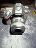 尼康微距单反镜头60mm f2.8牙科昆虫植物近距拍摄40mmf2.8 105mmf2.8 40mm f/2.8G微距镜头 标配 实拍图