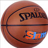 斯伯丁Spalding7号篮球室内外成人儿童青少年比赛7号球PU篮球 实拍图