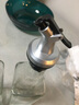 欣美雅 厨房用品勺盖一体调味罐调料盒调料罐调味盒套装调料瓶调味瓶罐 【冲冠新品】黑调料盒×4+标签 实拍图