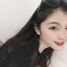 柯帛（KEBO） 韩版黑色泳衣女连体保守温泉短袖小胸遮肚显瘦游泳衣 黑色 M(建议80-95斤） 实拍图