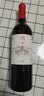 诗百篇（SHIBAIPIAN）河北怀来葡萄酒 米其林宴会 中国国产精品葡萄酒750ml 中秋礼品 【2025 SIWC铂金奖】优选赤霞珠干红葡萄酒 实拍图