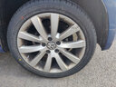 朝阳(ChaoYang)轮胎 高性能轿车小汽车轮胎 SA37系列 强劲抓地 225/45R17 94W 实拍图
