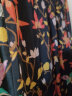 ARTIS女装商场同款德国印花面料连衣裙4217063-421108 褐色 38(165/88A) 晒单实拍图