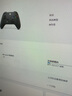 XBOX Xbox手柄 Series 新款无线蓝牙游戏手柄 SteamPC电脑手柄 国行Xbox Series 手柄 冰雪白 实拍图