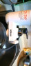 爱尼克斯（Alikes） 龙头净水器INF8000F系列白色 家用 净水器  厨房净水设备 节水器 实拍图
