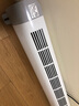 利维斯顿（ILVSD） 踢脚线移动地暖取暖器暖风机电暖气片家用卧室变频恒温遥控节能浴室智能京东小家3000W语音APP 2200W WIFI智能款 实拍图