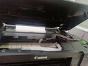 佳能（Canon） ix6780A3A4家用商用办公彩色喷墨照片/图纸/不干胶打印机/图文快印相片照相打印 套餐三：连供循环加墨+5瓶墨水+相纸 实拍图