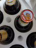 老挝（Beerlao）原装进口精酿黑啤/黄啤/白啤酒 纯生态精酿小麦拉格啤酒整箱装 老挝黄啤酒 330mL 24瓶 实拍图