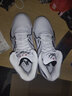 耐克（NIKE）男鞋球鞋 25夏季新款AIR JORDAN312运动鞋休闲训练气垫篮球鞋子男 【热销款】AJ312-靛蓝雾/彗星紫/晒图退10 44.5 （内长285mm） 实拍图