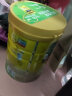 雀巢（Nestle）爱思培 儿童奶粉罐装1000克 4段3-6岁 学龄前 全脂奶粉进口奶源 实拍图