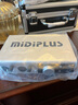 midiplus Studio 2 Pro OTG GEN II迷笛外置声卡直播录音设备编曲混音主播K歌喊麦游戏解说吉他弹唱套装 midiplus Studio-2 OTG标配 实拍图
